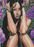 (image for) Meadow Nymph